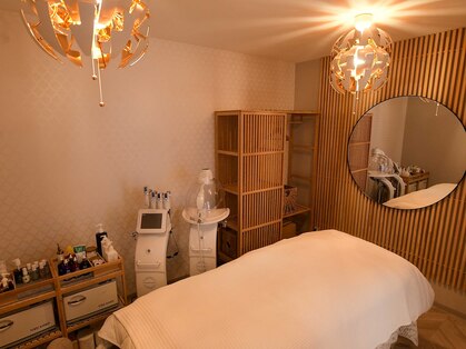 エテルノ チョンダム(Eterno_Chungdam)の写真