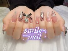 スマイル ネイル 大宮(smile nail)/