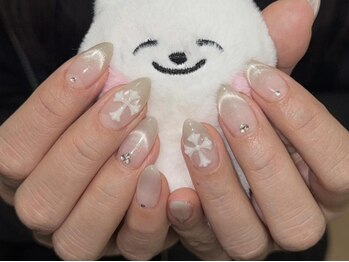 ホワイト水光マグネットクロム