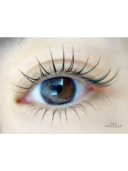 まつげのお悩み解決サロン