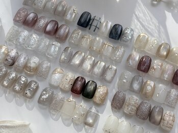 定額 2025 winter design