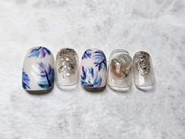 アートやり放題コース¥9000