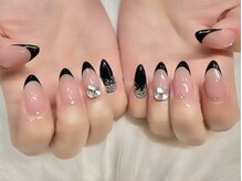 バーチャルフレンチ☆