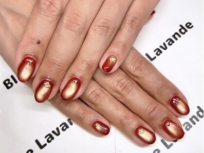 ブルーラヴァンド(Blue Lavande)の写真