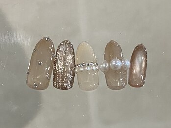 エムスリー(M3)/ワンホン定額デザインコース