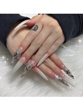 ケーネイル 金沢(K.nail)/