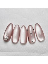 エデン(EDEN)/2月限定【店内アート】