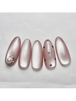 3月限定【店内アート】