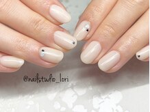 イオリ(Iori)/ハートネイル