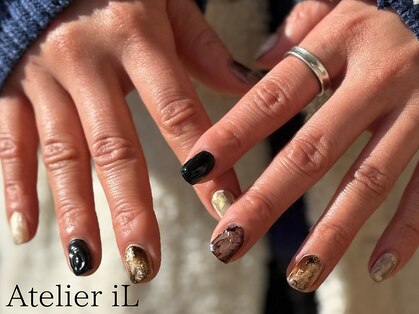 Atelier iLの写真