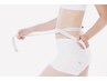 【再来】全身痩せ&美肌プレミアムコース