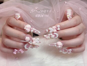 リボン 高田馬場(RIBON)/