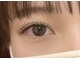 オンフリーク(ON FLEEK)の写真/【帯広希少のLEDエクステ導入】最新技術のLEDエクステでキープ力UP♪理想の目元をデザインしながらモチも◎