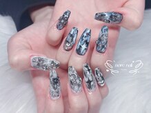ノレネイル(nore nail)/