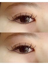 ワイズビューティー 広島店(y's beauty)/バインドロック￥6480～