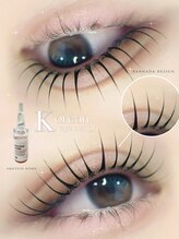 アイモア 横浜関内店(eye mor.)/4月オススメ★まつげデザイン