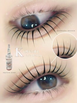 アイモア 横浜関内店(eye mor.)/4月オススメ★まつげデザイン