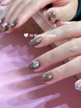エスティネイルアートサロン(St.Nail Art Salon)/