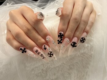 ロカネイル(ROKA NAIL)/マグネット