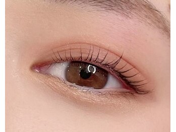 リボーン セカンド(Re-born second)の写真/好印象はナチュラル綺麗な“似合わせまつ毛パーマで叶えましょう！マッサージ追加でより素敵なお目元へ♪