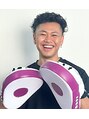 ジール 四ツ橋北堀江店(ZEAL)/沼田勇斗