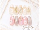 プラチナ定額☆￥6,899　100種☆