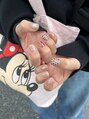 サロン ライミー(salon Rimie) 個性派☆