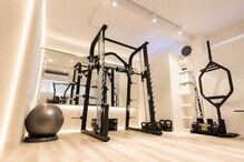 トレーニングスタジオ G3
