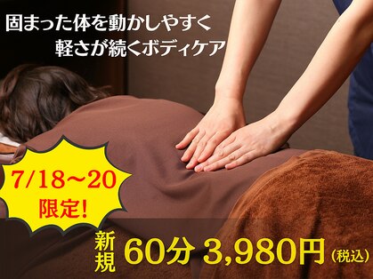ファシア(fascia)の写真