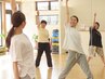 ＼初めての方はコチラ／エアロビクスレッスン40分《初回体験0円》