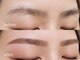 Selene Lash【セレンラッシュ】の写真/自眉を活かして、顔立ちに馴染む上品な眉デザインをご提案☆