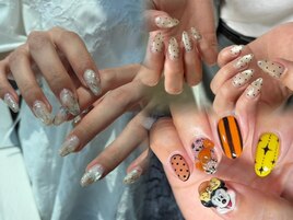 designed by mayu