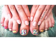 アンアント(An-ant)/アンティーク豹柄♪