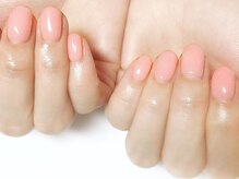 バーロ ビューティールーム(Balo Beauty Room)/Office nail