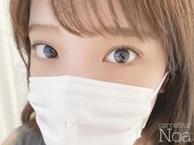 カルフールノア 草加駅西口店(Carrefour noa)/まつげパーマデザイン/お客様20