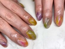 エステティックサロン ガーデニア(Gardenia)/ネイル画像