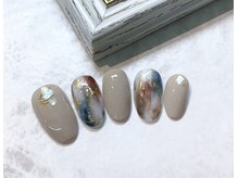 シェアサロン ディテール 千葉店(Detail)/☆アートサンプル☆　　別途料金