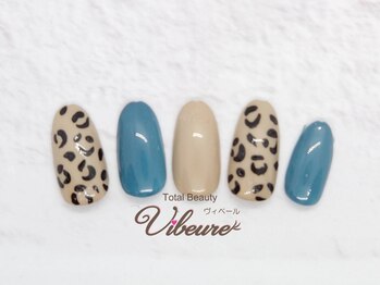 ネイルデザイン