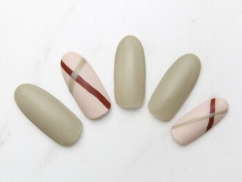 ジーネイルコウベ(G NAIL KOBE)/ハンドEコ-ス 3490円