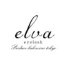 エルア アイラッシュ(elua eyelash)のお店ロゴ
