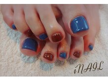 アイネイル(iNAIL)/