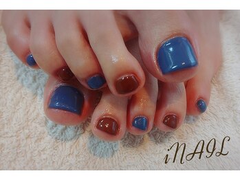 アイネイル(iNAIL)/