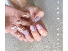 トーン(TONE)/art¥8000