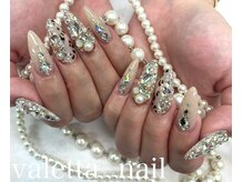 バレッタ(VALETTA)/スカルプ フルデザイン