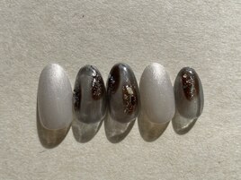 10月定額デザイン◇5