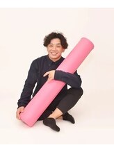 ガーベラ(Gerbera)&nbsp;喜多 高宏