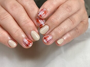 アールネイル(r.nail)/人気デザイン