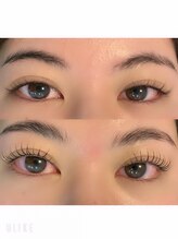 アイラッシュサロンナチュレ(NATURE)/パリジェンヌ＋ハリウッド