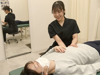 幹整体院/【妊活整体】