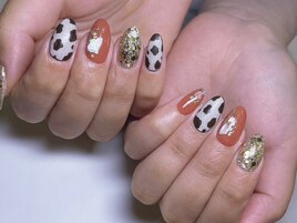 -アニマル×カジュアル-